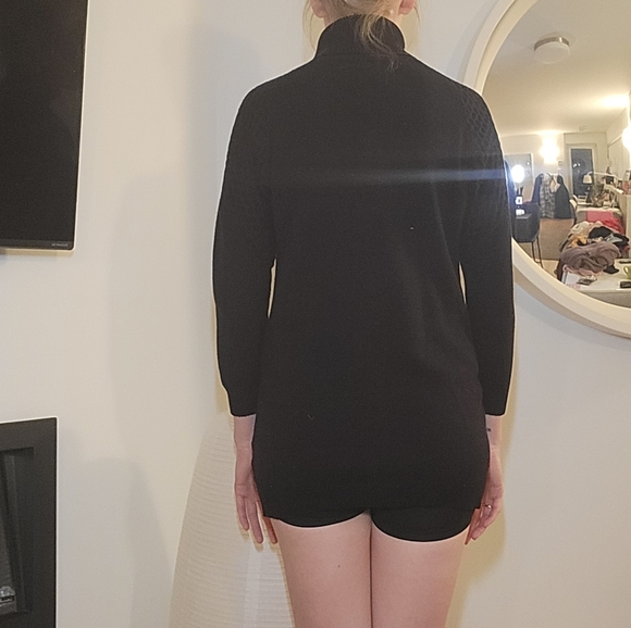 BB DAKOTA by Steve madden sweater dress/ long sweater - Picture 2 of 6